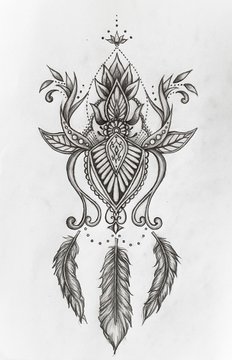 tattoo design 2019
